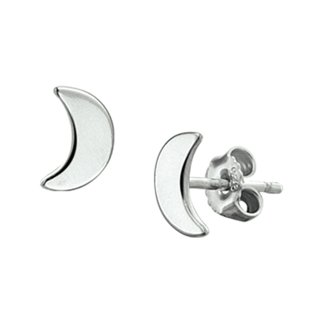 Oorsieraad zilver