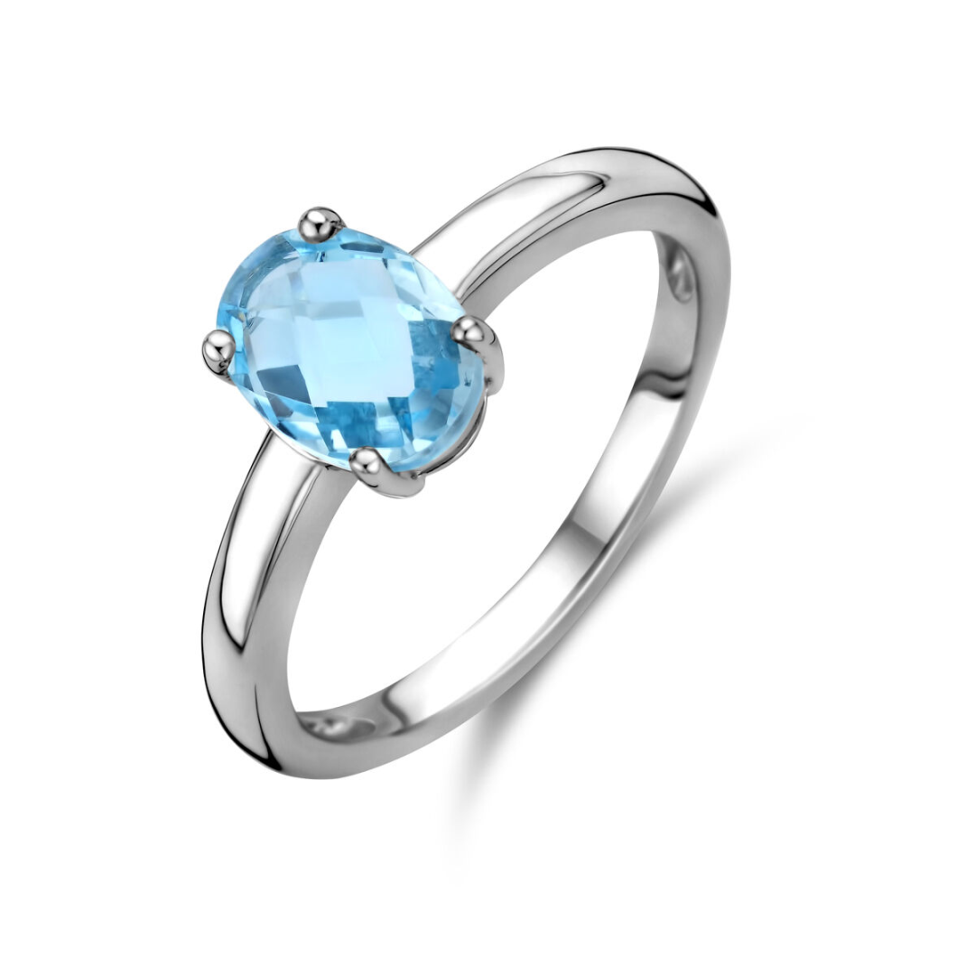 Ring Topaas