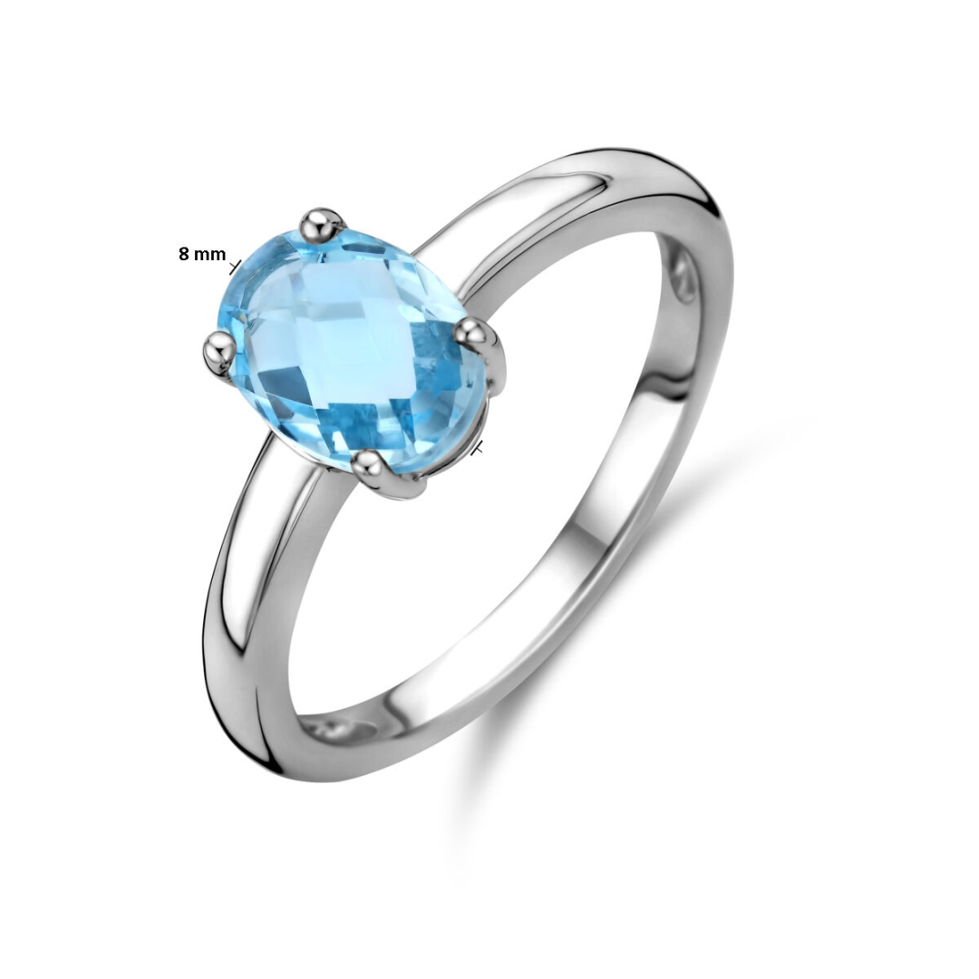 Ring Topaas