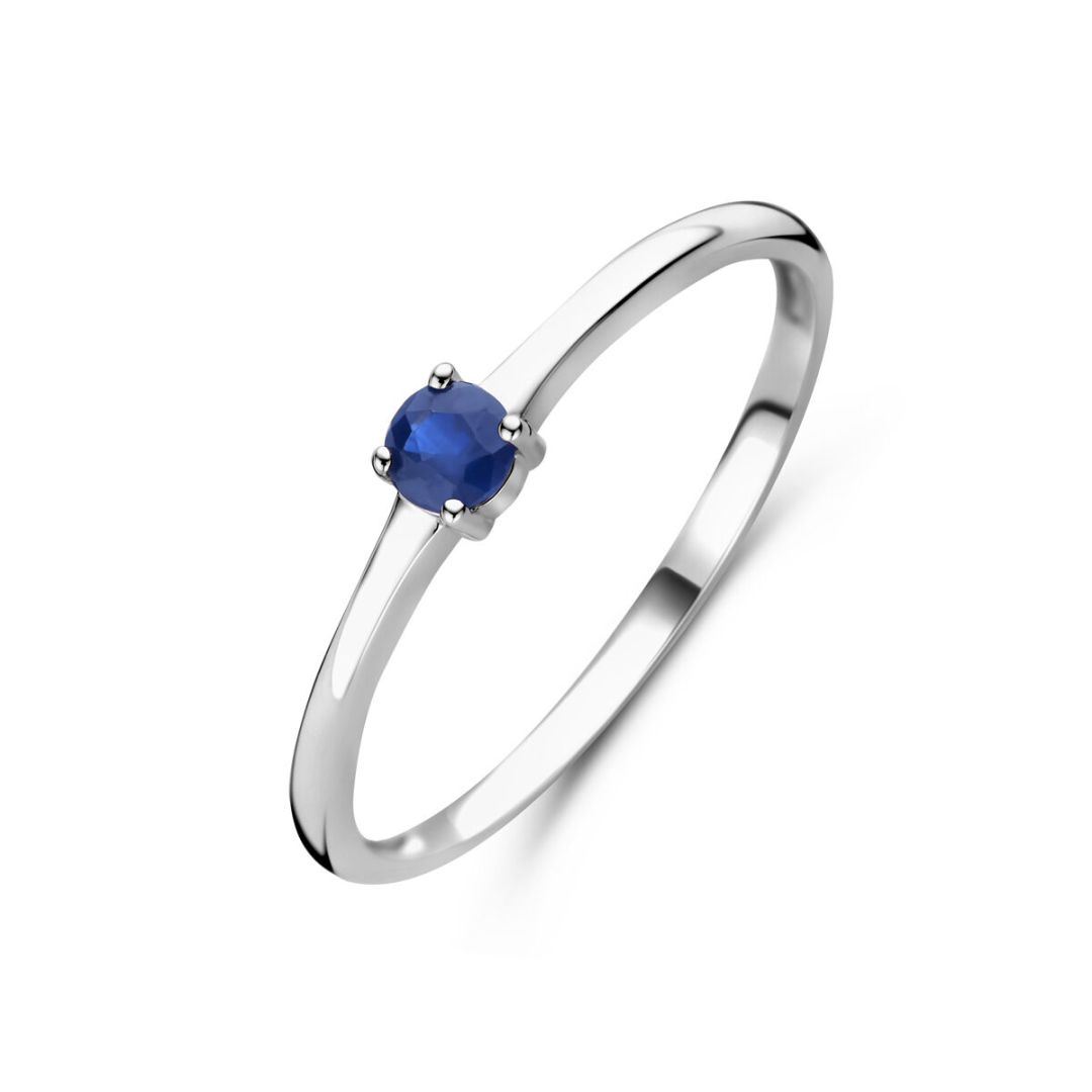 Ring Saffier