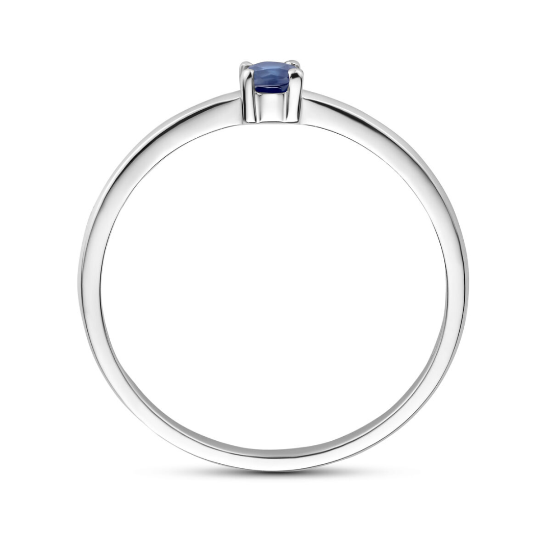 Ring Saffier