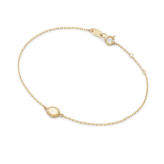 Jackie Amsterdam Bracelet 585