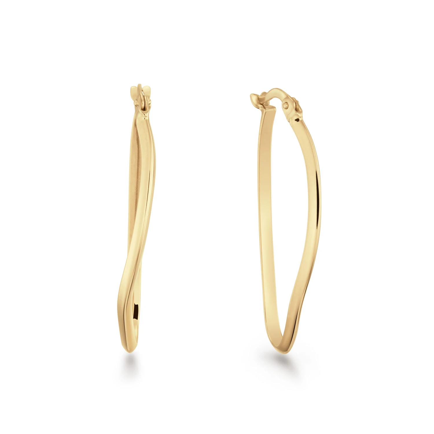 Jackie Antibes Hoops 585