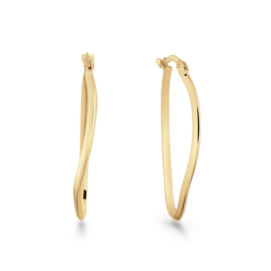Jackie Antibes Hoops 585