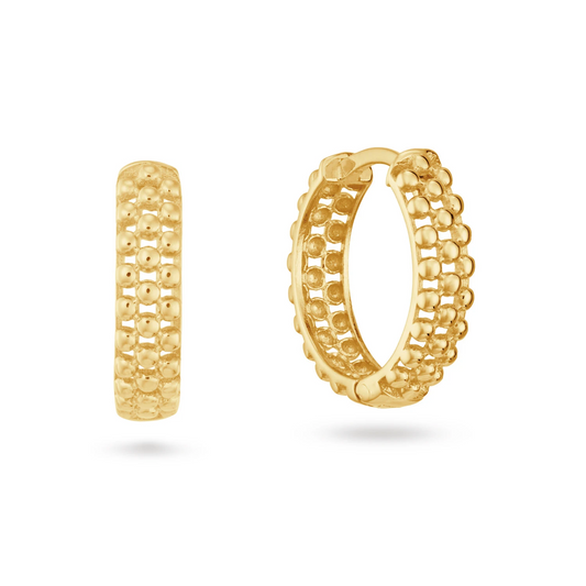 Jackie Ariane Hoops 585