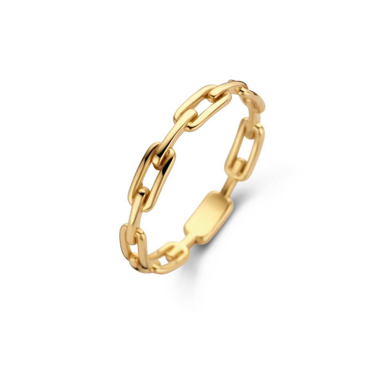 Jackie Baia Link Ring 585