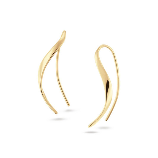 Jackie Beaulieu Earrings 585