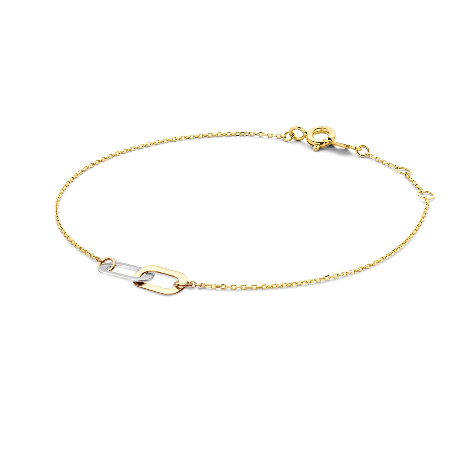 Jackie Cannaregio Bico Bracelet 585