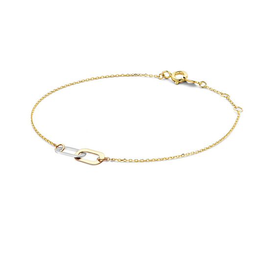 Jackie Cannaregio Bico Bracelet 585