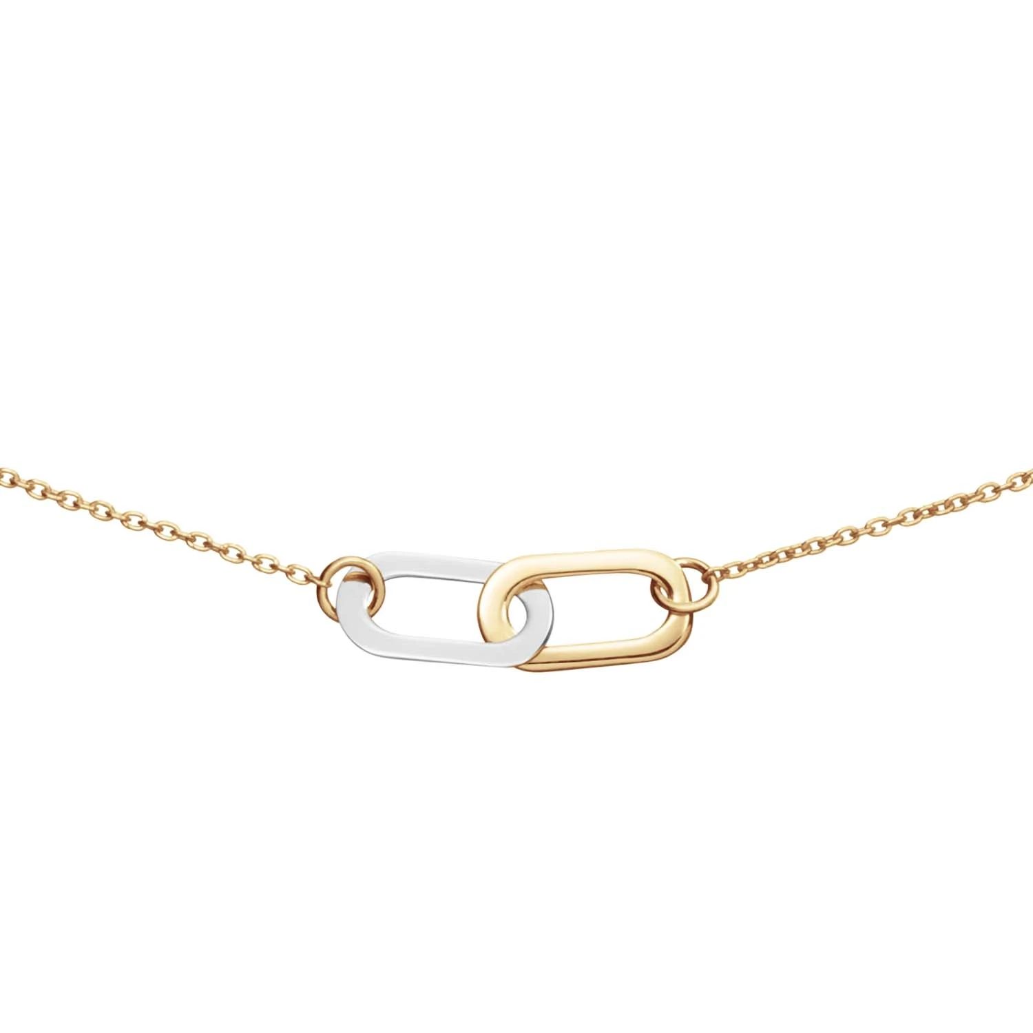 Jackie Cannaregio Bico Necklace 585