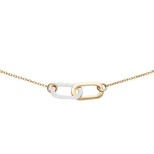 Jackie Cannaregio Bico Necklace 585