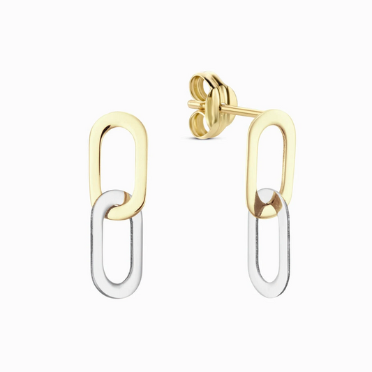 Jackie Cannaregio Bico Studs 585
