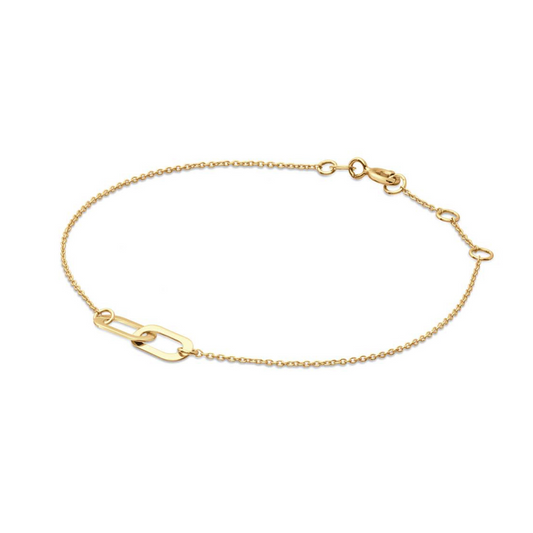 Jackie Cannaregio Bracelet 585