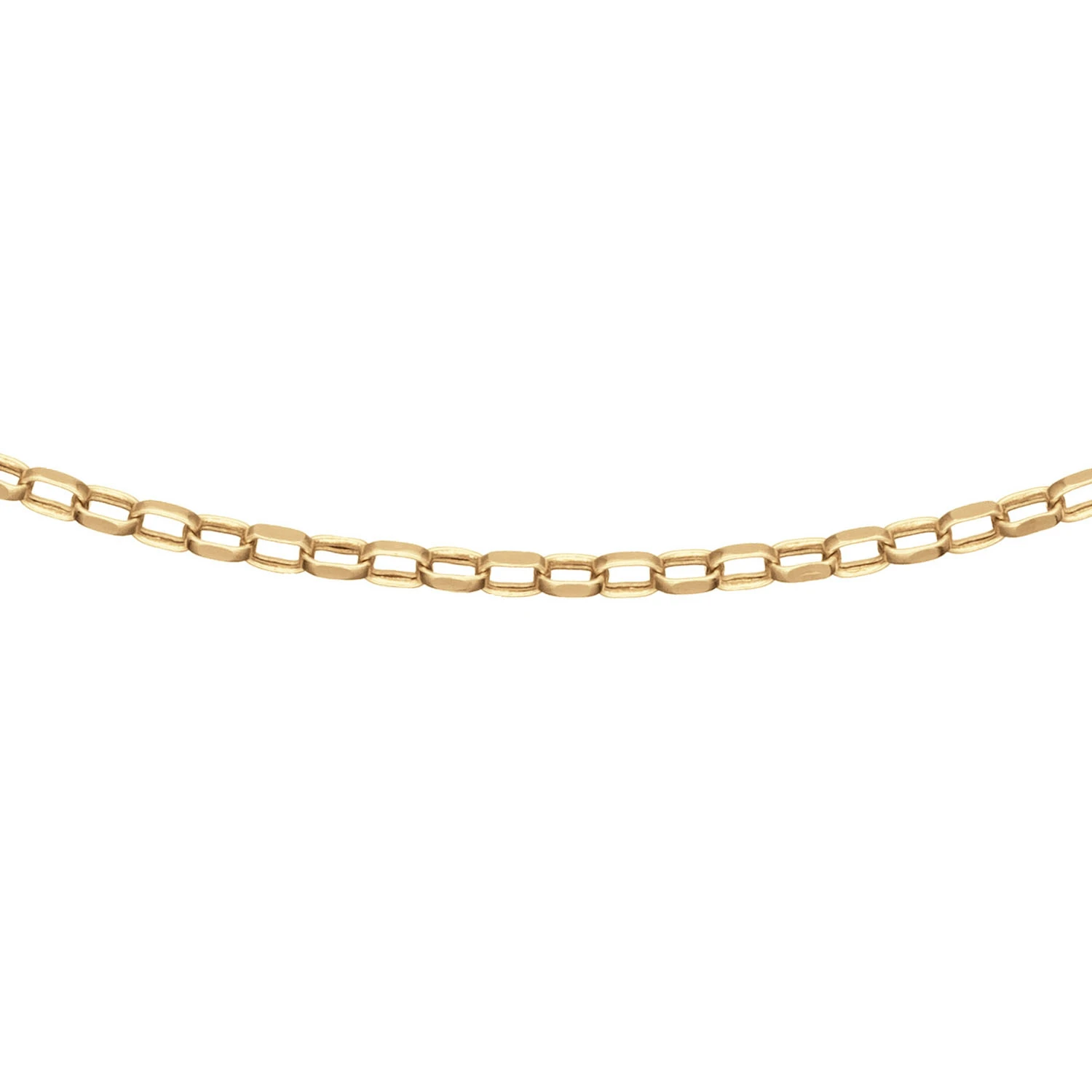 Jackie Cannes Necklace 585