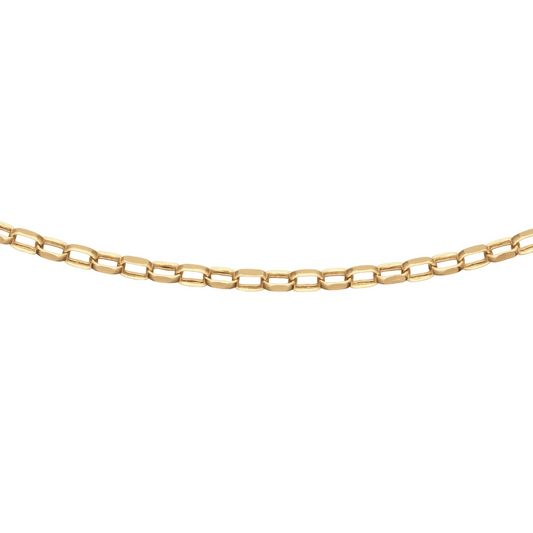 Jackie Cannes Necklace 585