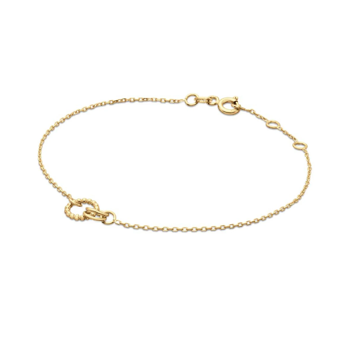 Jackie Castello Bracelet 585