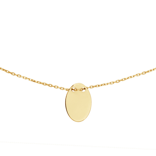 Jackie Erasmus Necklace 585