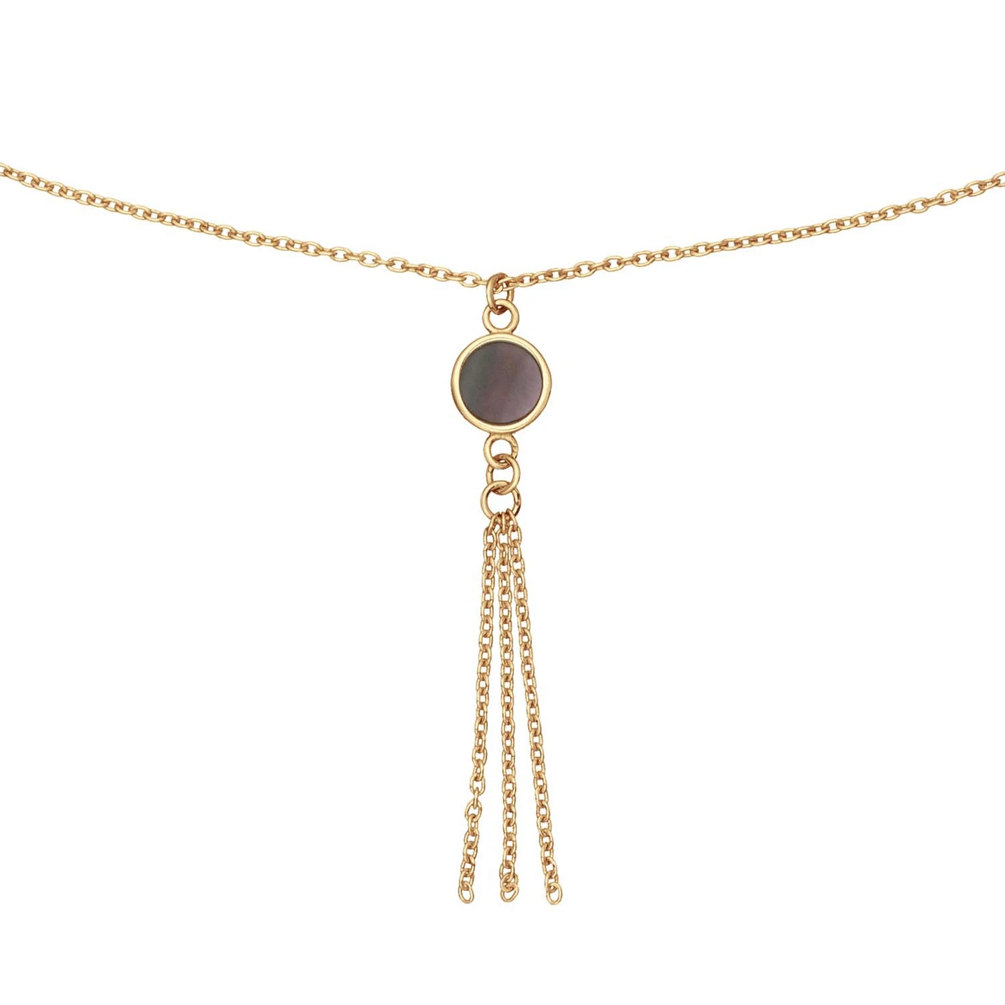 Jackie Giardino Segreto Necklace 585
