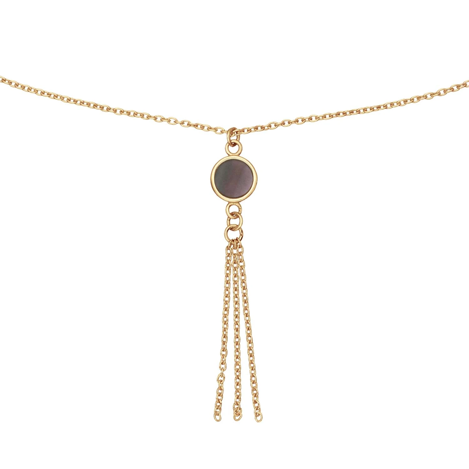 Jackie Giardino Segreto Necklace 585