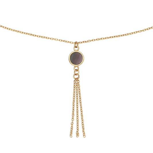 Jackie Giardino Segreto Necklace 585