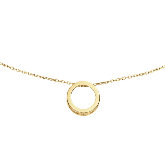 Jackie Girare Necklace 585