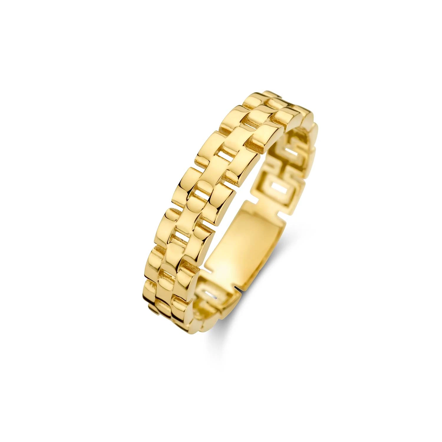 Jackie Guell Ring 585