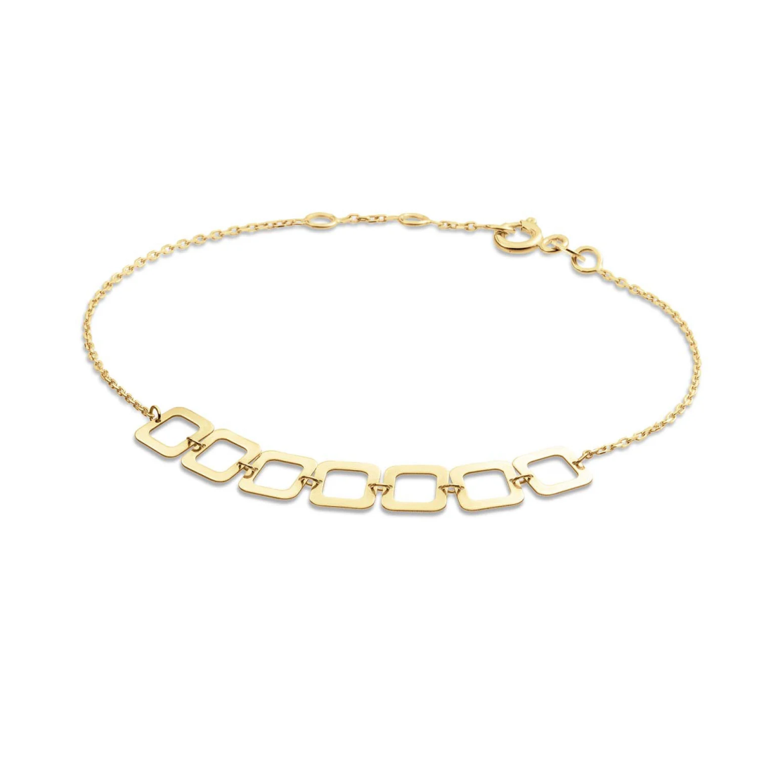Jackie Laguna Bracelet 585