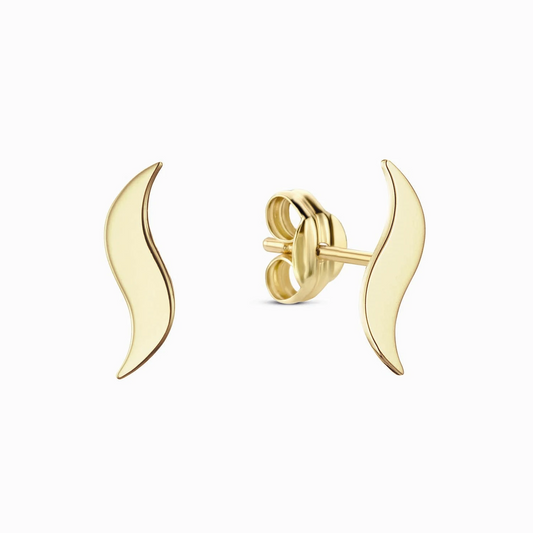 Jackie Masquerade Studs 585