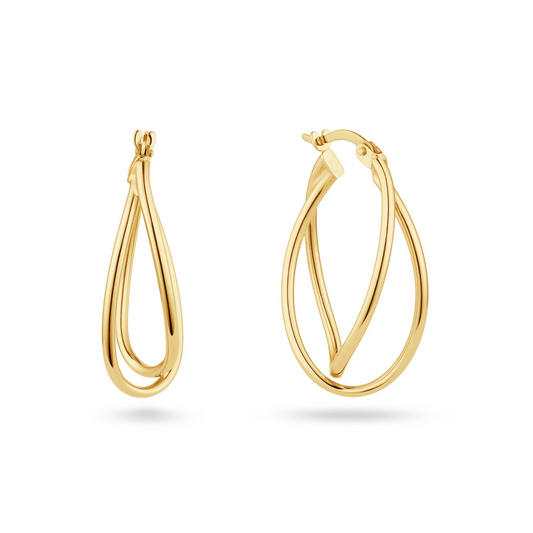 Jackie Maxima Hoops 585