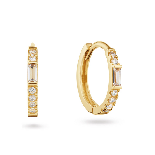 Jackie Mondriaan Hoops 585