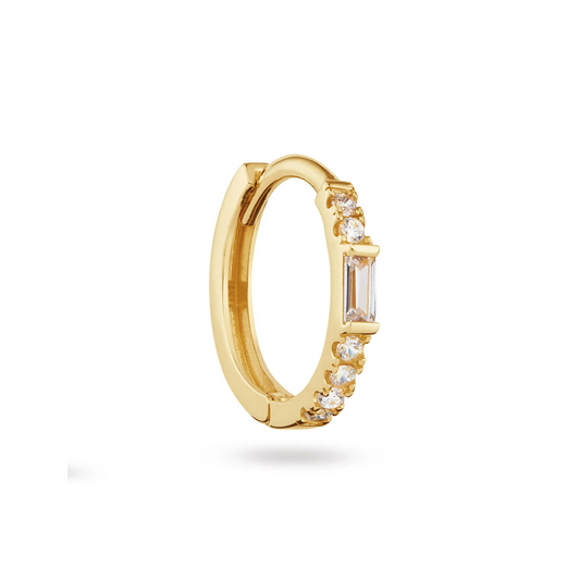 Jackie Mondriaan Single Hoop