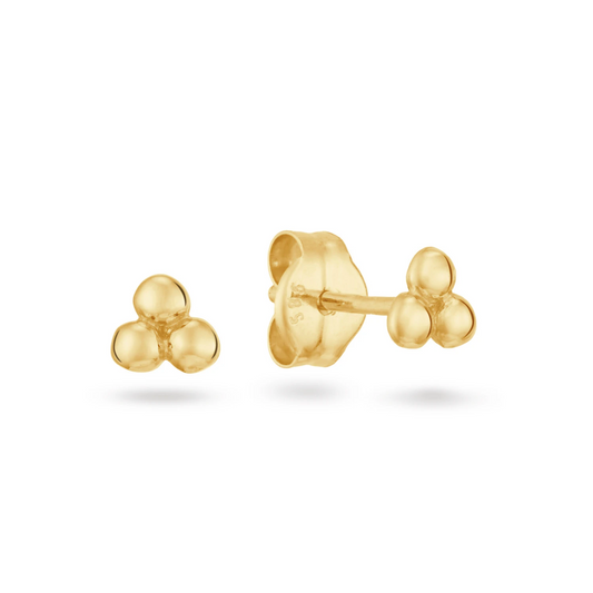 Jackie Old Mill Studs 585