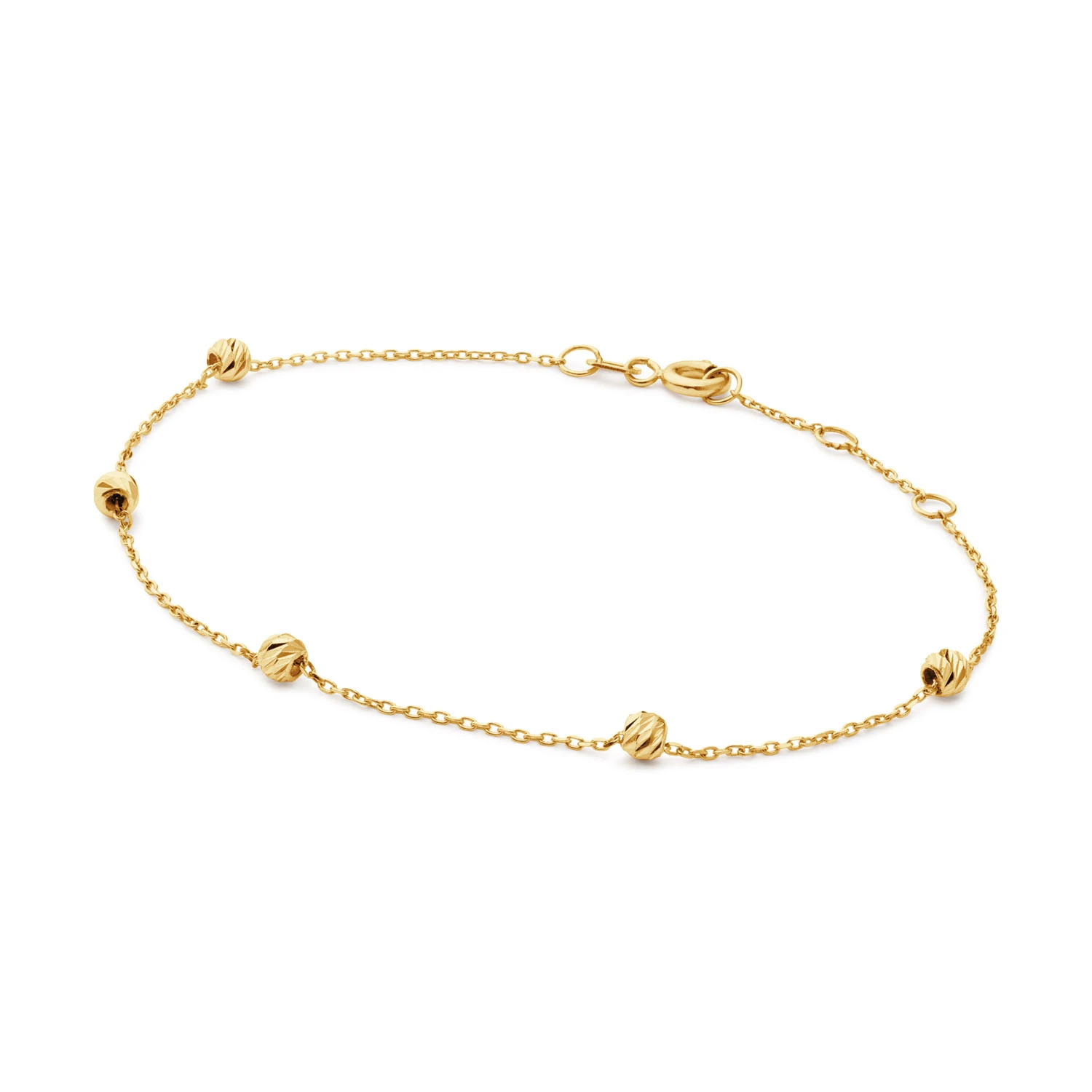 Jackie Rembrandt Bracelet 585