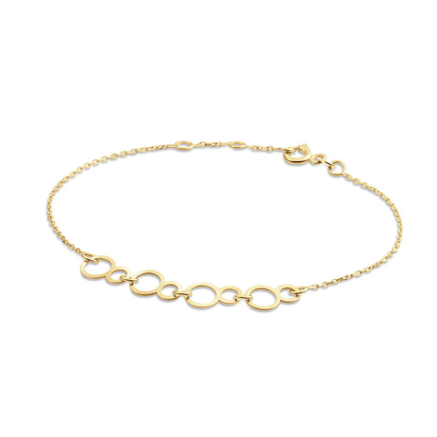 Jackie Rialto Bracelet 585