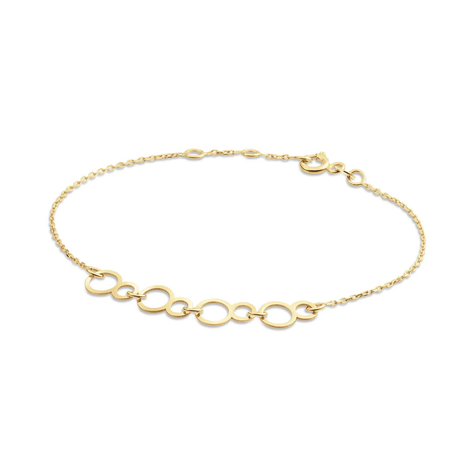 Jackie Rialto Bracelet 585