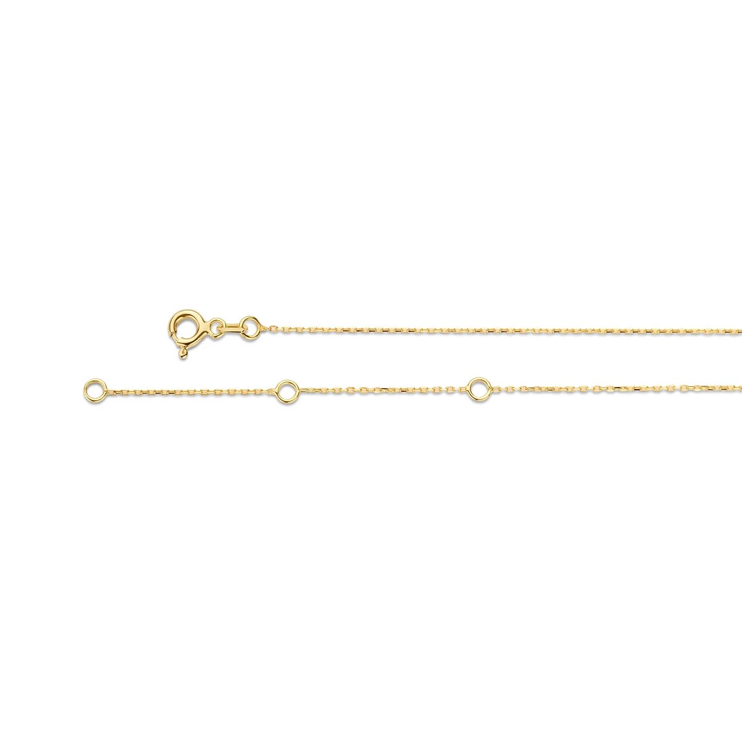 Jackie Rialto Bracelet 585