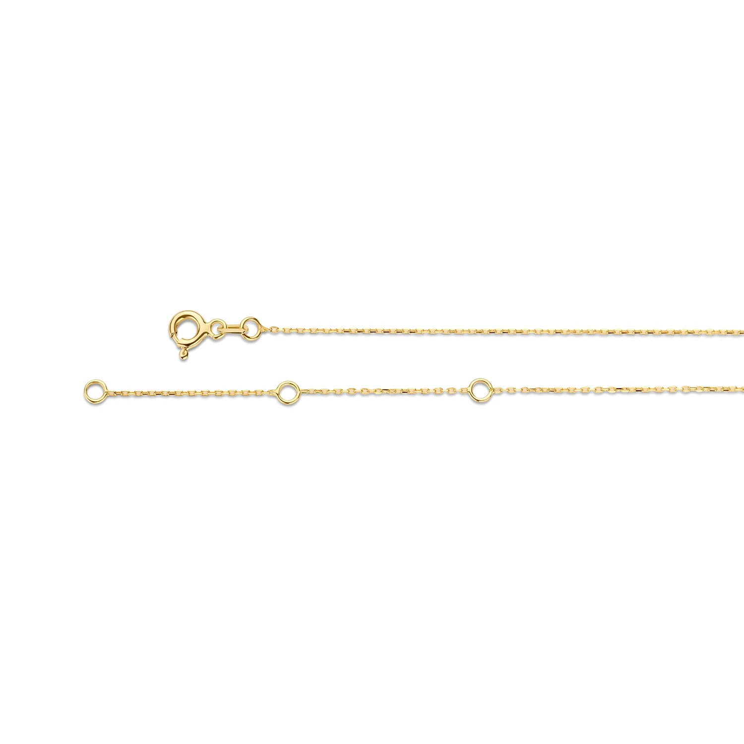 Jackie Rialto Bracelet 585