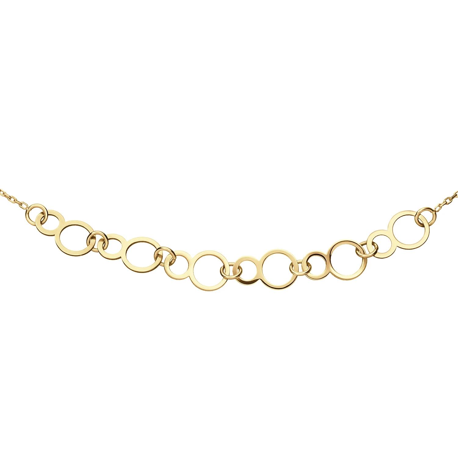 Jackie Rialto Necklace 585