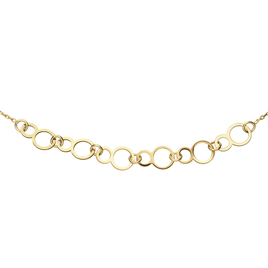Jackie Rialto Necklace 585