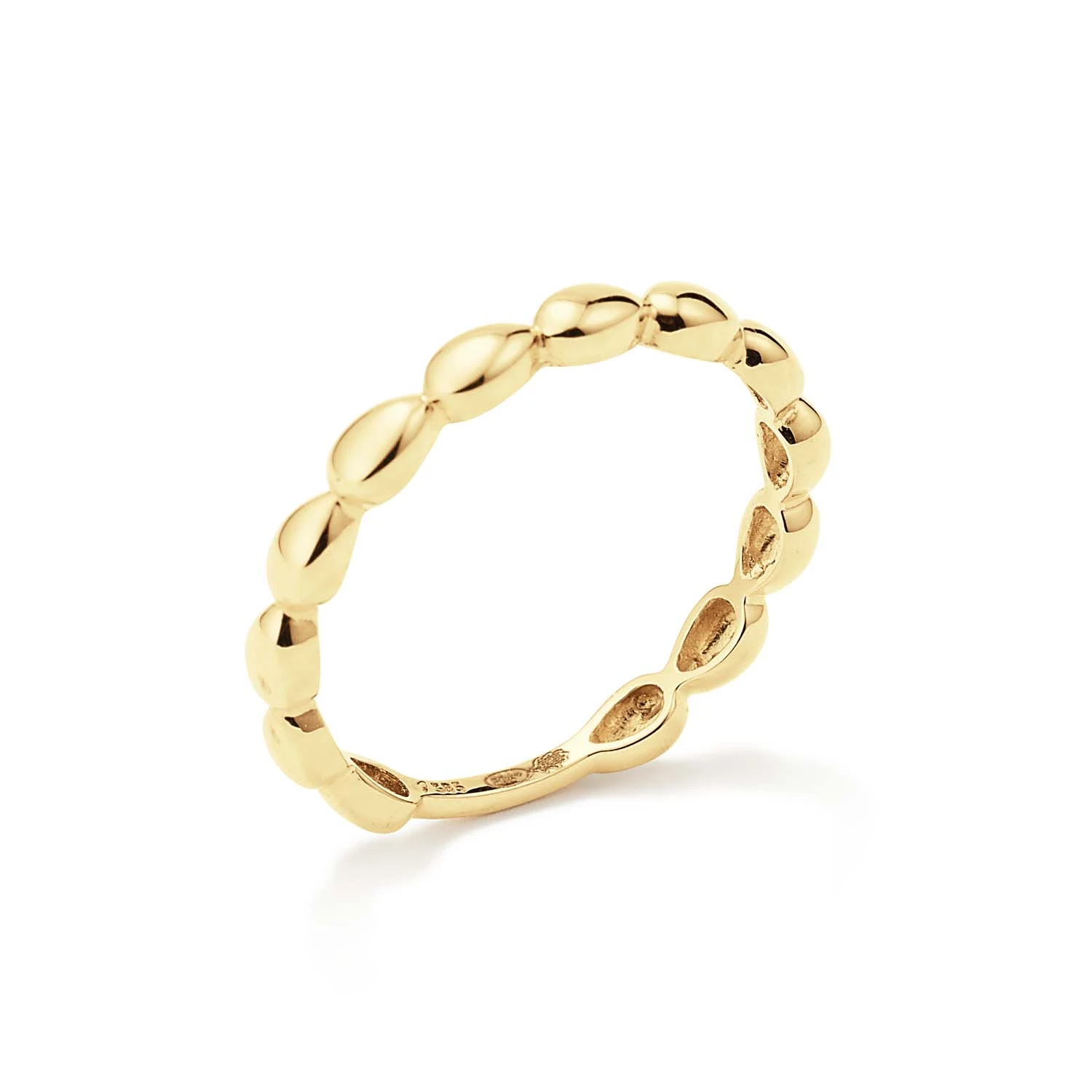Jackie San Marco Ring 585