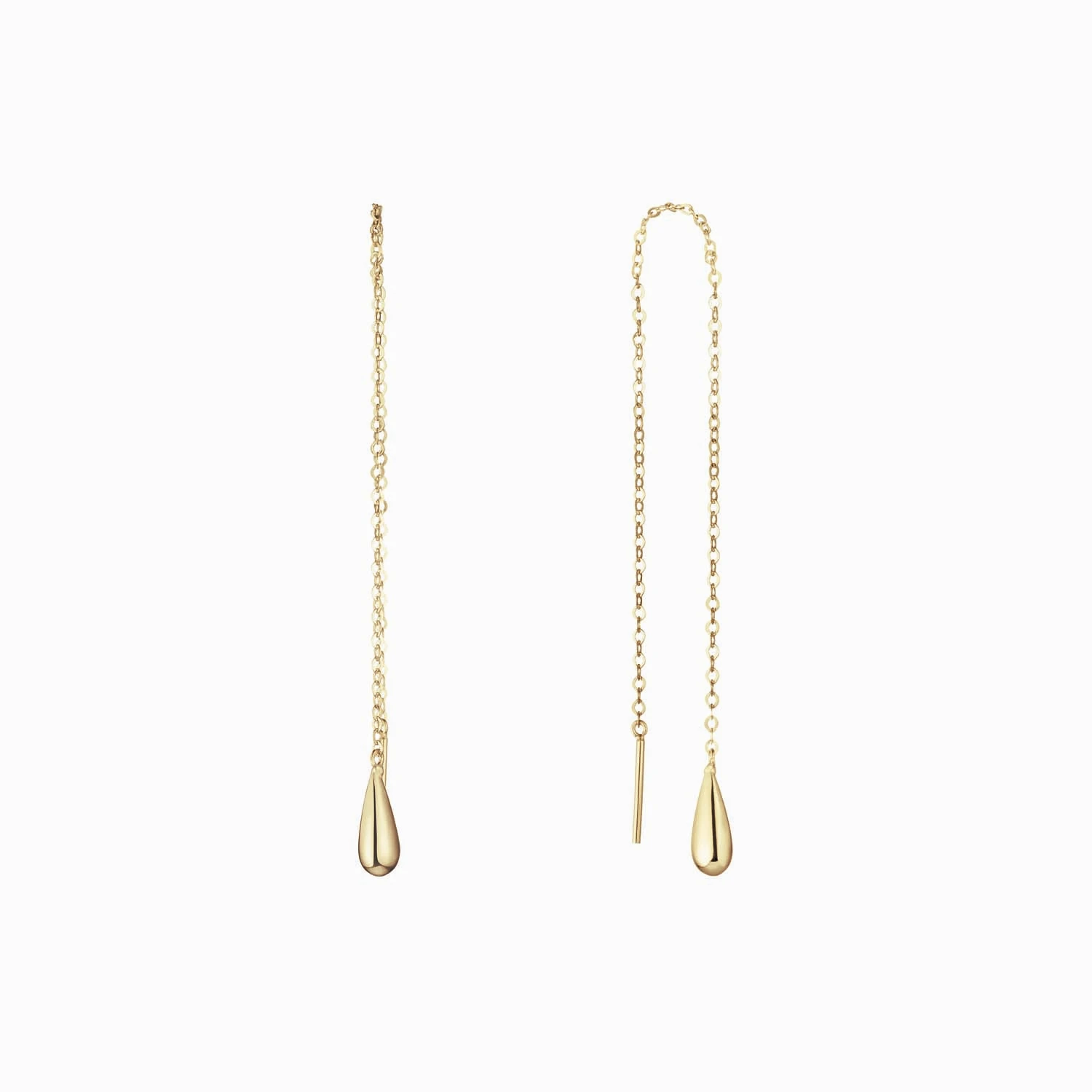 Jackie San Polo Eearring 585