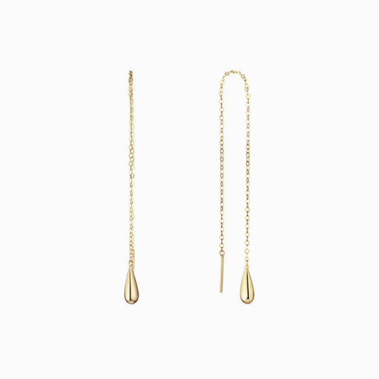 Jackie San Polo Eearring 585
