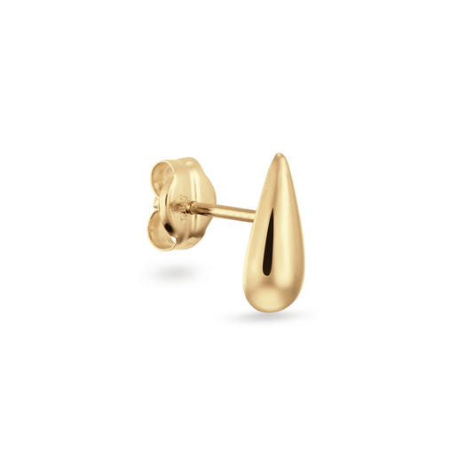 Jackie San Polo Single Stud 585