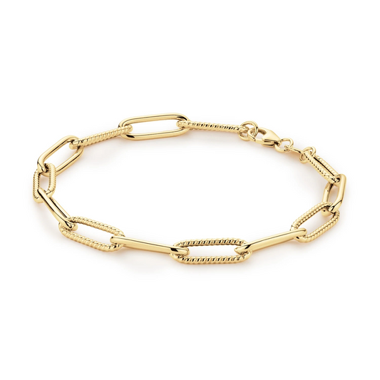 Jackie Tres Chic Boxli Bracelet 585