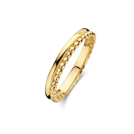 Jackie Villa Cimbrone Ring 585
