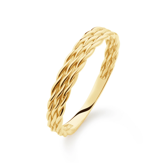 Jackie Vondel Ring 585