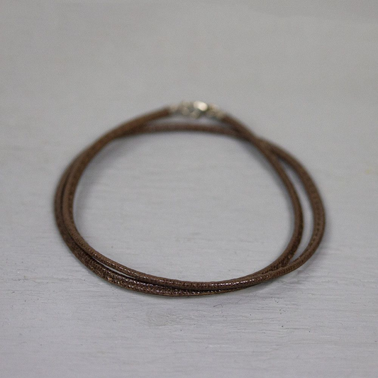 Collier Bruin