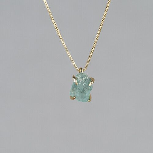 Collier zilver