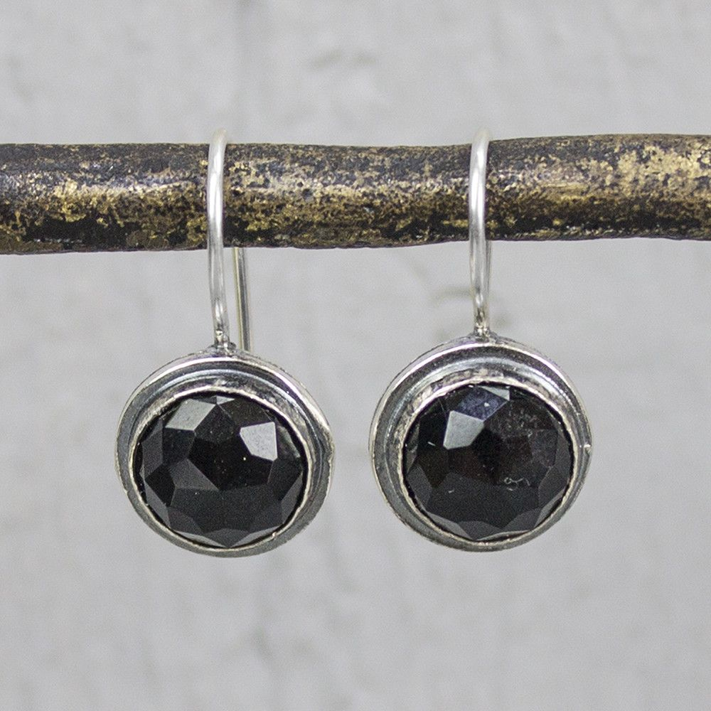 Oorsieraad Onyx