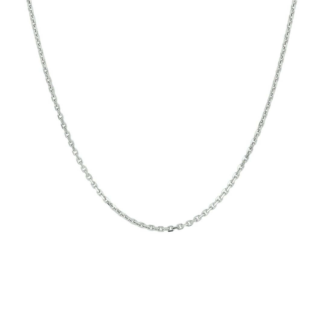 Collier Diamant